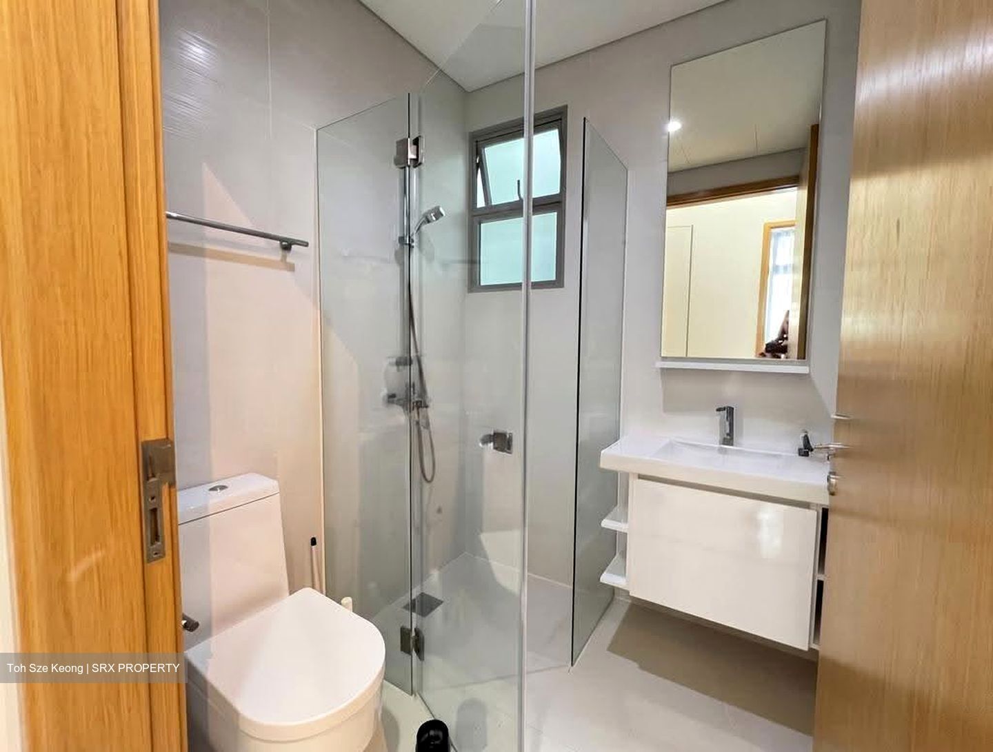 Gambir Ridge (D19), Apartment #639118731
